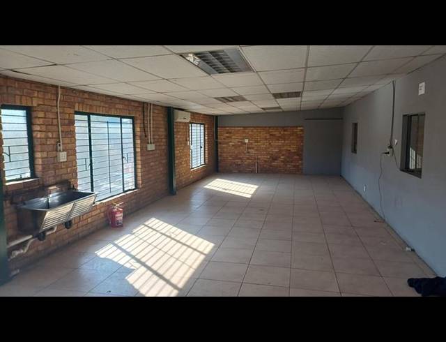 INDUSTRIAL FOR SALE IN HENNOPSPARK